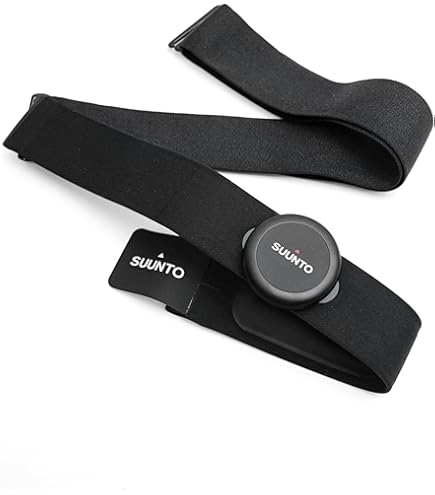 Amazon | スント(SUUNTO) スマートベルト対応モジュール [日本正規品